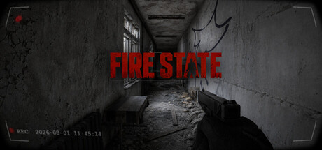 火力状态（FIRE STATE）Build.24627510 [中文][27.1G]