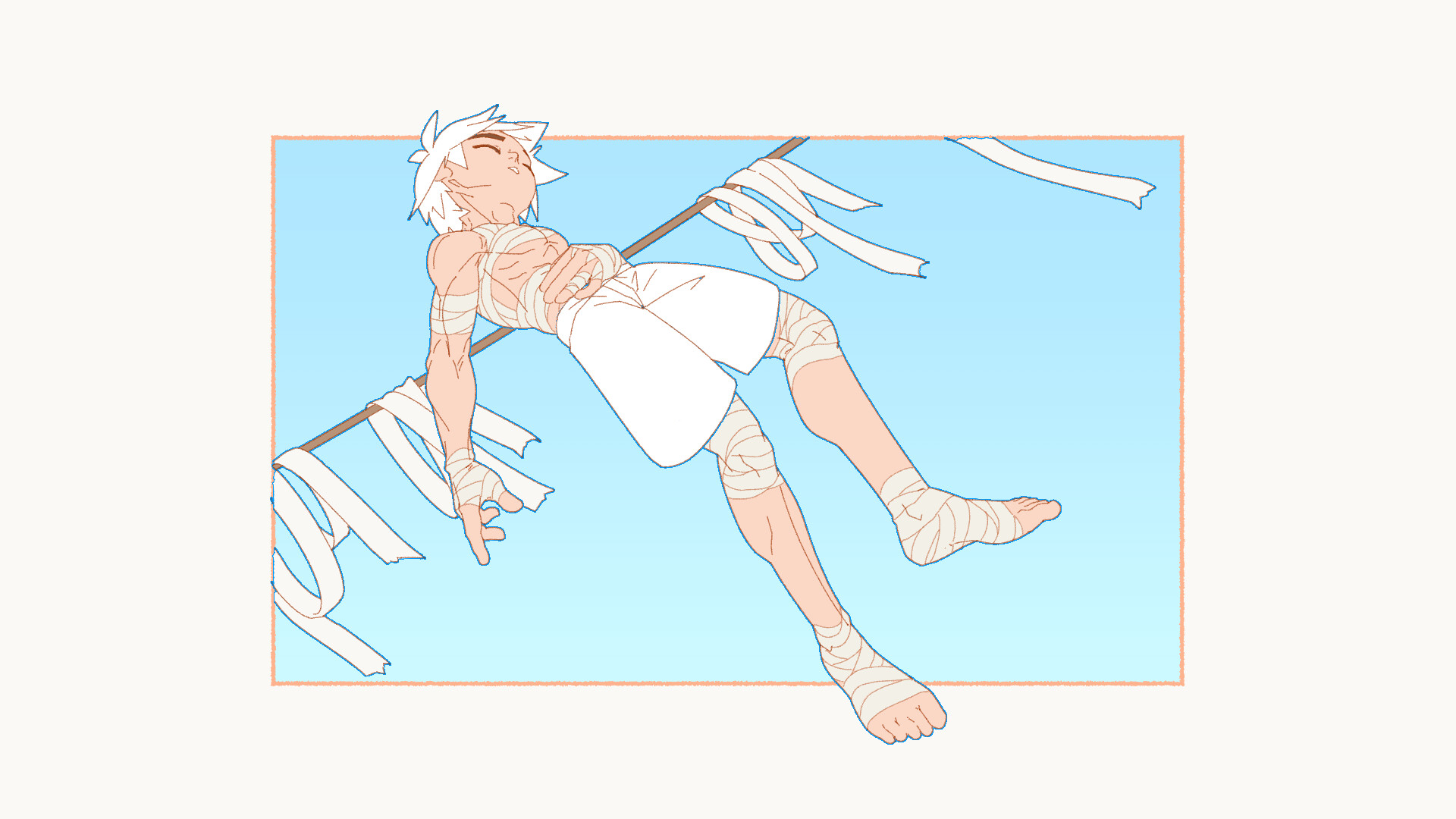 阿可 & 小白 2 ：无上秘宝/Akuro & Bahaku 2 截图 3