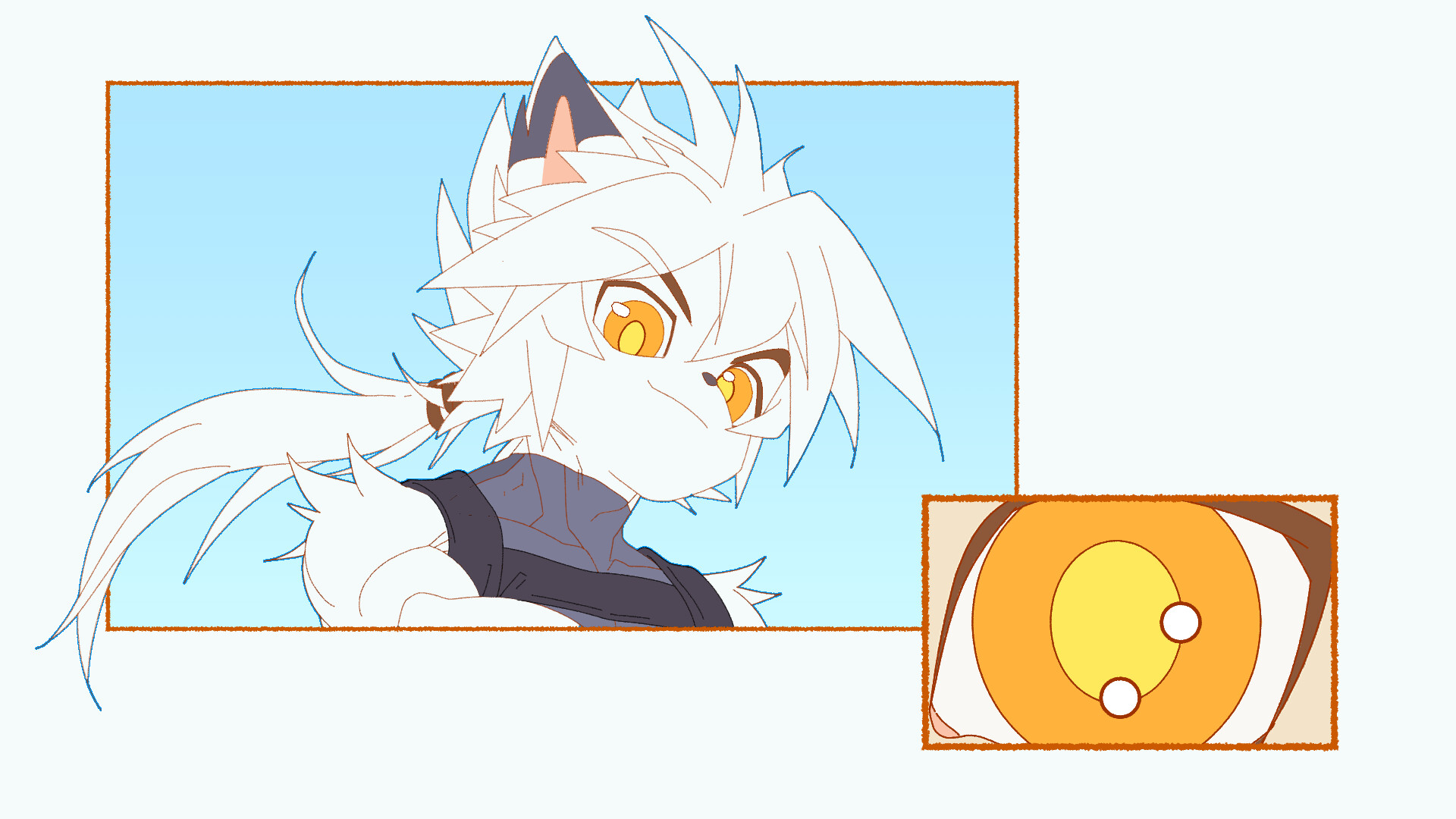 阿可 & 小白 2 ：无上秘宝/Akuro & Bahaku 2 截图 4