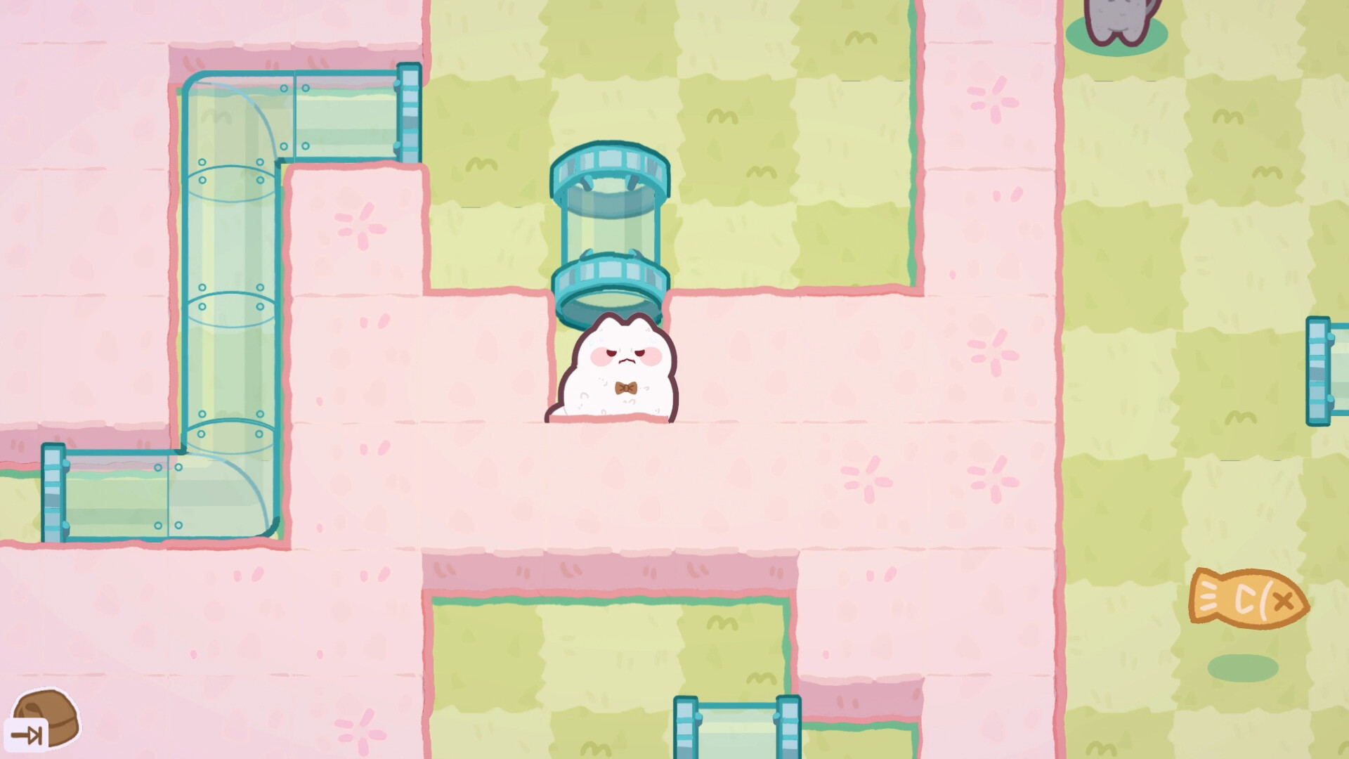 图片[4]-挤猫猫 (Cat Squeeze) Build.23997717 [中文][1.07G]-极客游戏