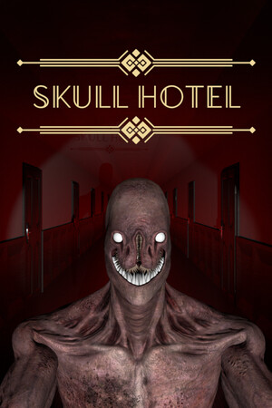 骷髅酒店/Skull Hotel
