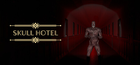 骷髅酒店/Skull Hotel-生煎包游戏-VIGAME