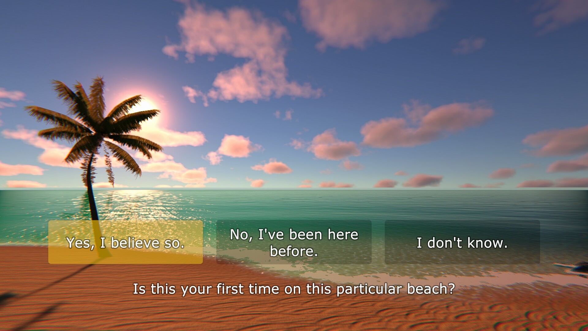图片[6]-逃离海滩（Escape the Beach）Build.25671067 [英文][0.77G]-极客游戏