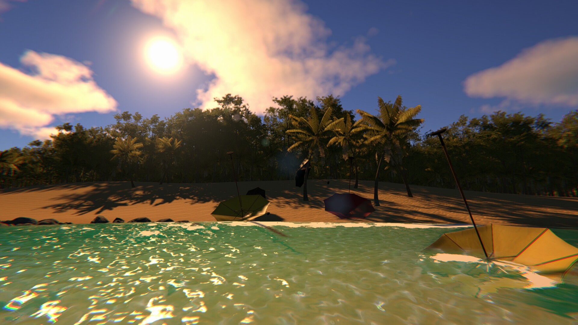 图片[11]-逃离海滩（Escape the Beach）Build.25671067 [英文][0.77G]-极客游戏