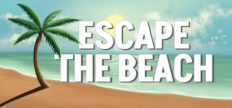 逃离海滩（Escape the Beach）Build.25671067 [英文][0.77G]-极客游戏