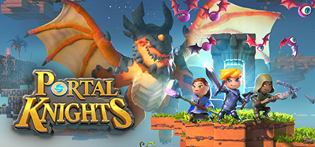 《传送门骑士 Portal Knights》v1.7.2|官中|容量37MB