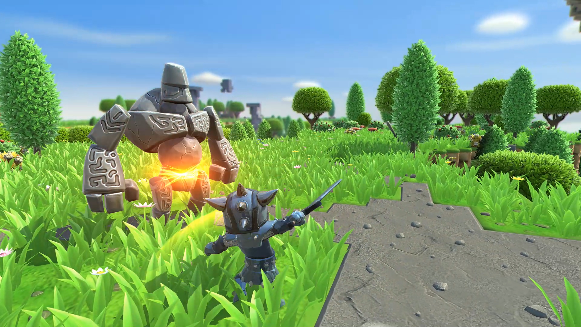 《传送门骑士(Portal Knights)》|v1.7.2+全DLC|中文|免安装硬盘版 《传送门骑士(Portal Knights)》|v1.7.2+全DLC|中文|免安装硬盘版