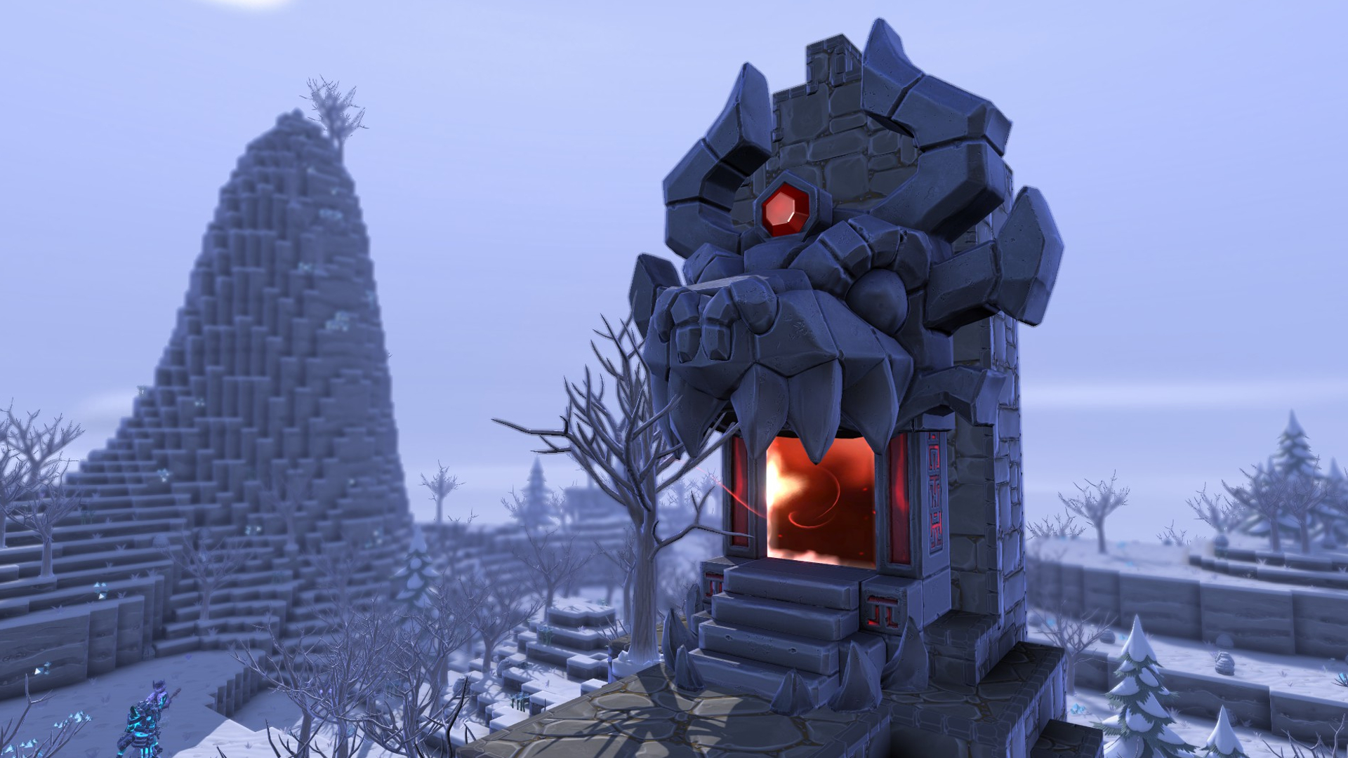 《传送门骑士(Portal Knights)》|v1.7.2+全DLC|中文|免安装硬盘版 《传送门骑士(Portal Knights)》|v1.7.2+全DLC|中文|免安装硬盘版