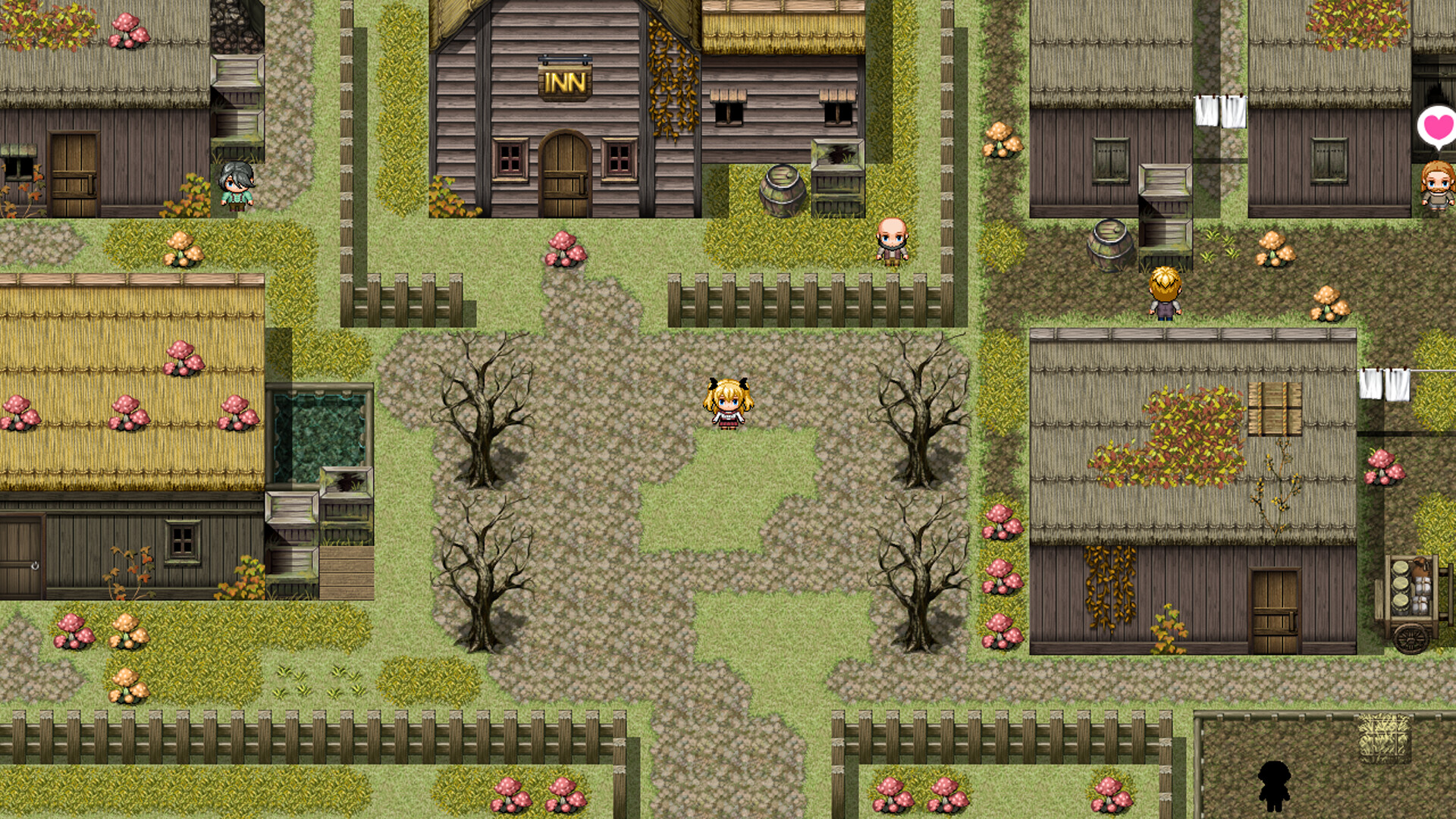 图片[6]-【PC/RPG/中文】莉丝缇与勃奇诺村 Risty and the Village of Bocchino V1.0.0 STEAM官方中文版【618MB】-马克游戏