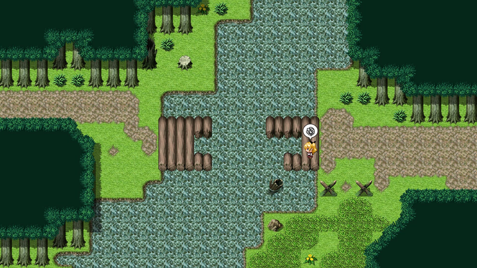 图片[4]-【PC/RPG/中文】莉丝缇与勃奇诺村 Risty and the Village of Bocchino V1.0.0 STEAM官方中文版【618MB】-马克游戏