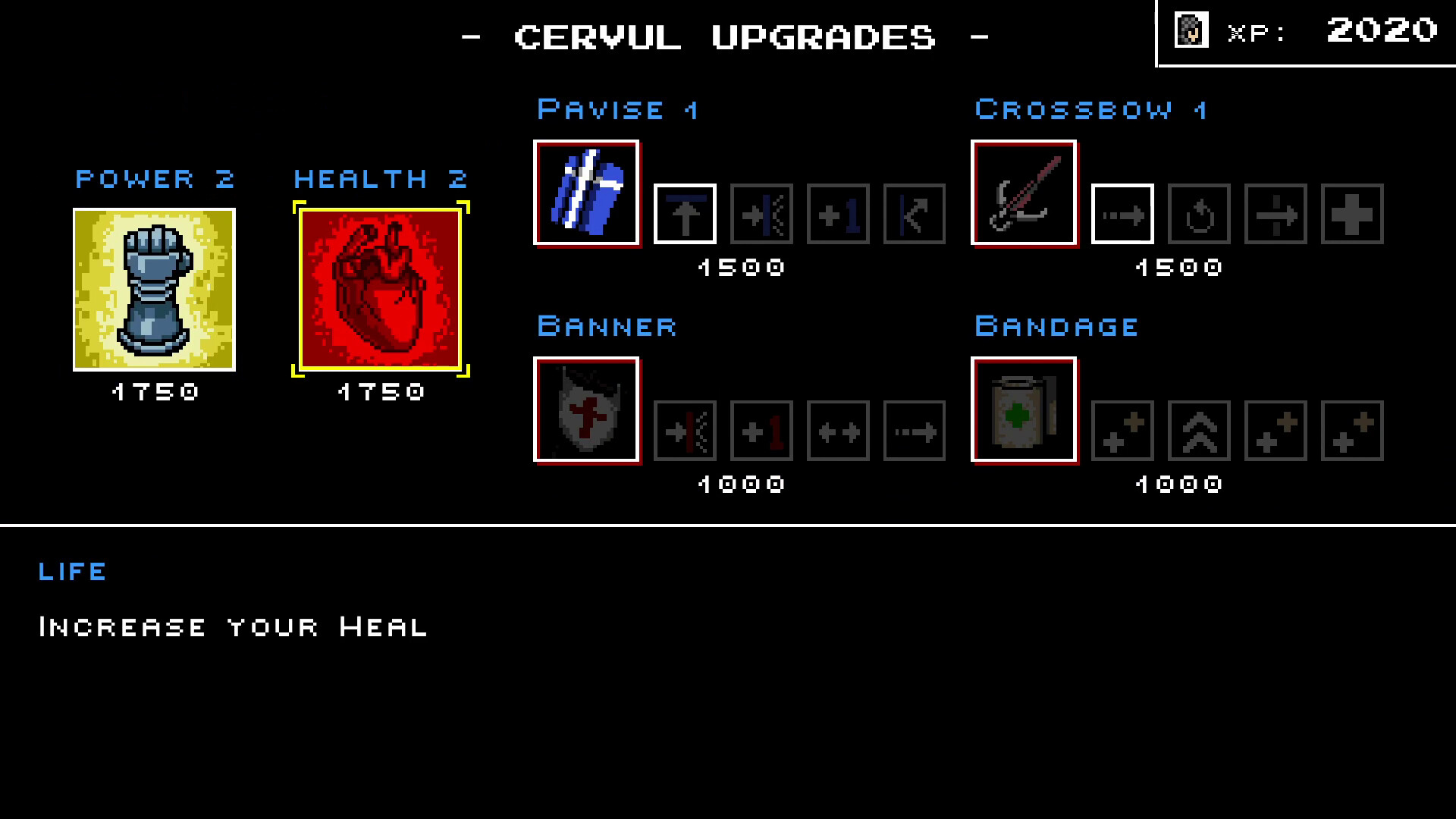 英菲尼克斯|v1.05.017|官方中文|支持手柄|Infernax|地狱之魂 - 8