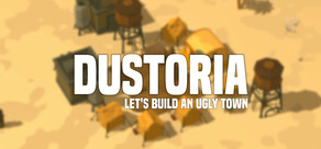 Dustoria