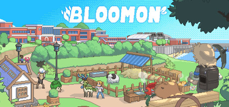 花灵：毕业试炼/Bloomon-悟界ShareHub