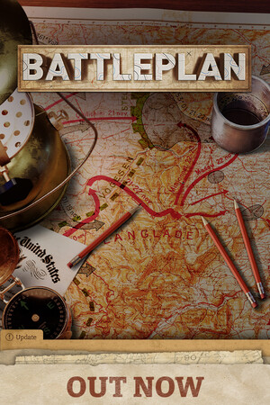 Battleplan | 免安装中文版下载 - 单机岛