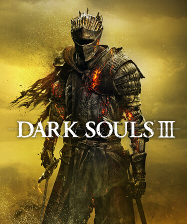 黑暗之魂3（Dark Souls III）v1.15全DLC中文版