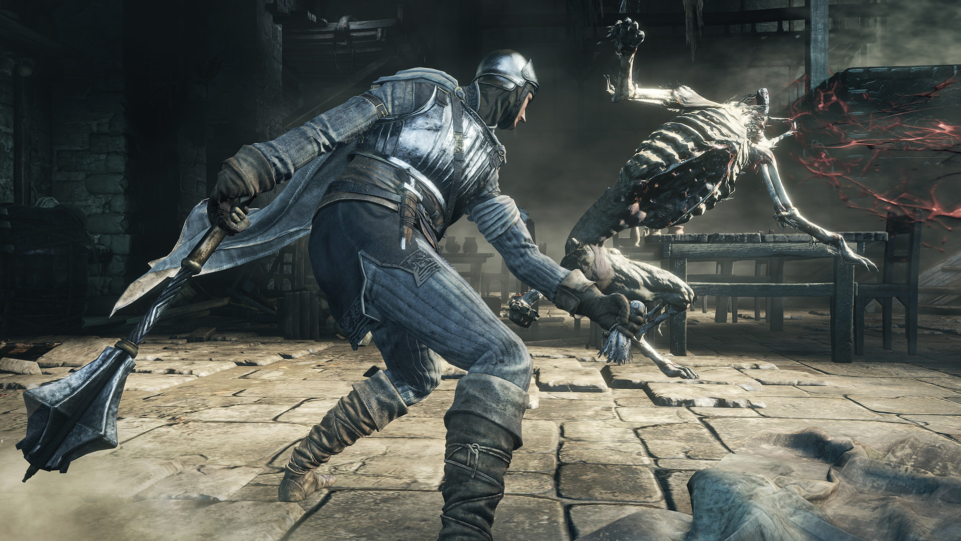 黑暗之魂3-小象单机游戏网
