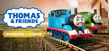 托马斯和朋友：多多岛奇观 | Thomas & Friends: Wonders of Sodor