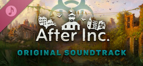 After Inc: Revival Soundtrack