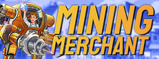 Mining Merchant