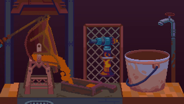 Mining Merchant - PC平台资源截图 5