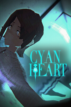 Cyan Heart | 免安装中文版下载 - 单机岛