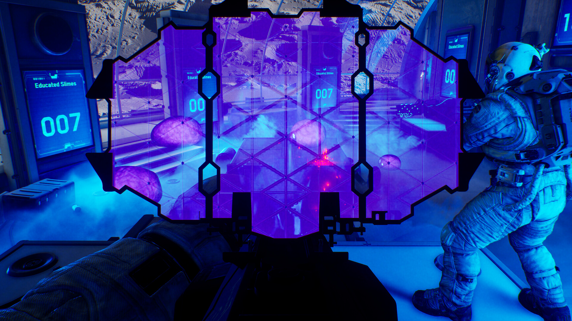 图片[2]-同行：月球逃脱联机版（Together Moon Escape Online）免安装中文版下载-蒸汽游戏宝库 - 高质量Steam单机游戏下载站