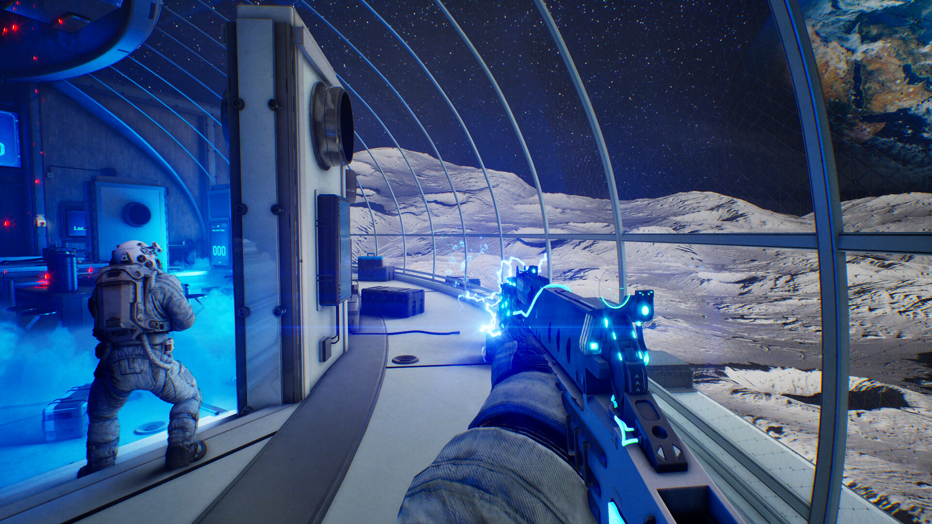 图片[3]-同行：月球逃脱联机版（Together Moon Escape Online）免安装中文版下载-蒸汽游戏宝库 - 高质量Steam单机游戏下载站