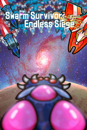 虫族幸存者：无尽围攻/Swarm Survivor: Endless Siege
