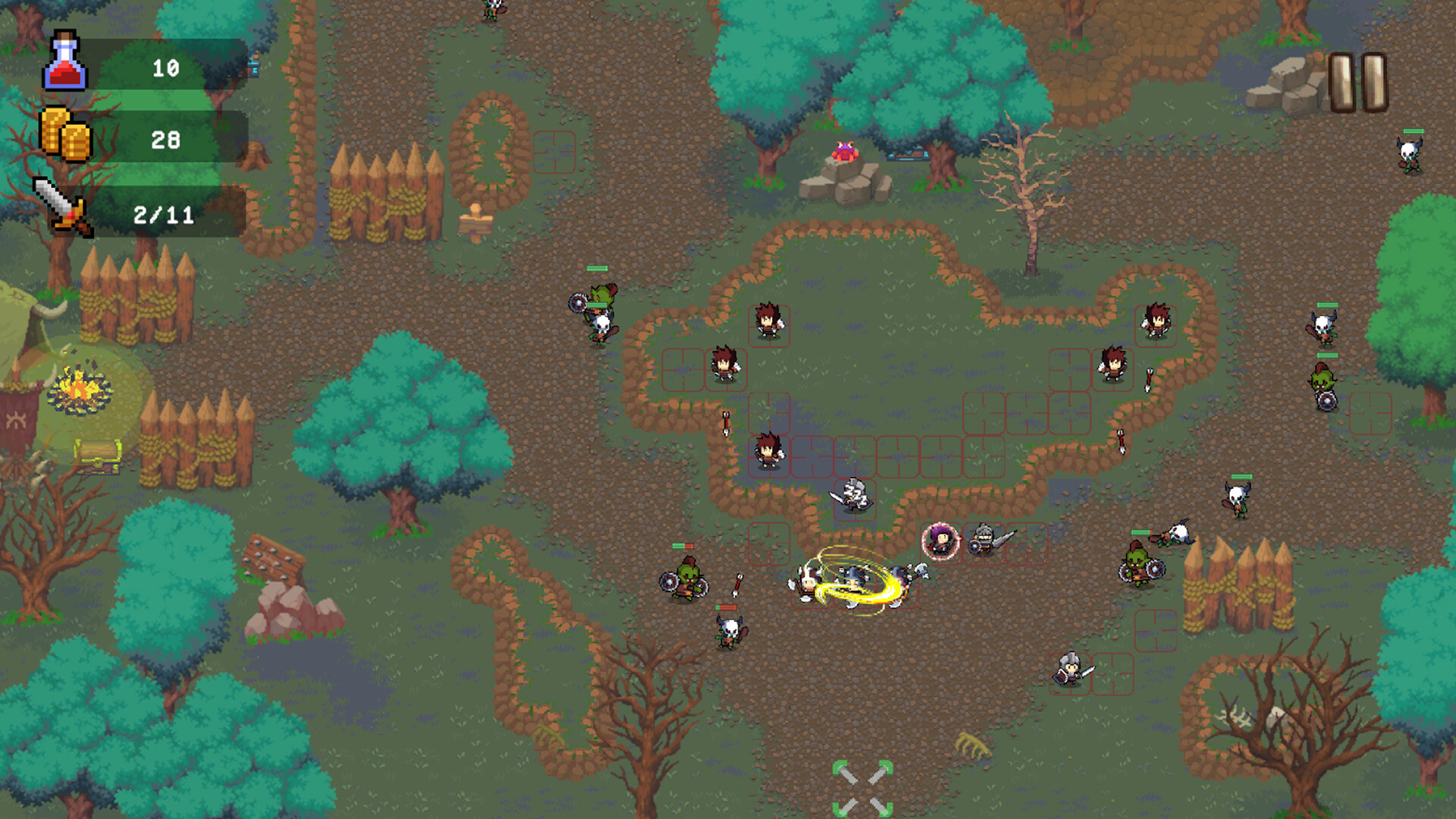 《混沌入侵TD(Chaos Invasion TD)》|V20251002|中文|免安装硬盘版 《混沌入侵TD(Chaos Invasion TD)》|V20251002|中文|免安装硬盘版