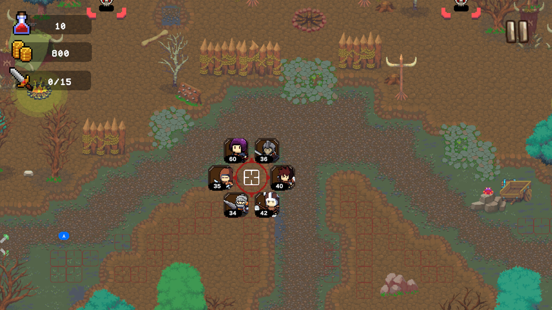 《混沌入侵TD(Chaos Invasion TD)》|V20251002|中文|免安装硬盘版 《混沌入侵TD(Chaos Invasion TD)》|V20251002|中文|免安装硬盘版