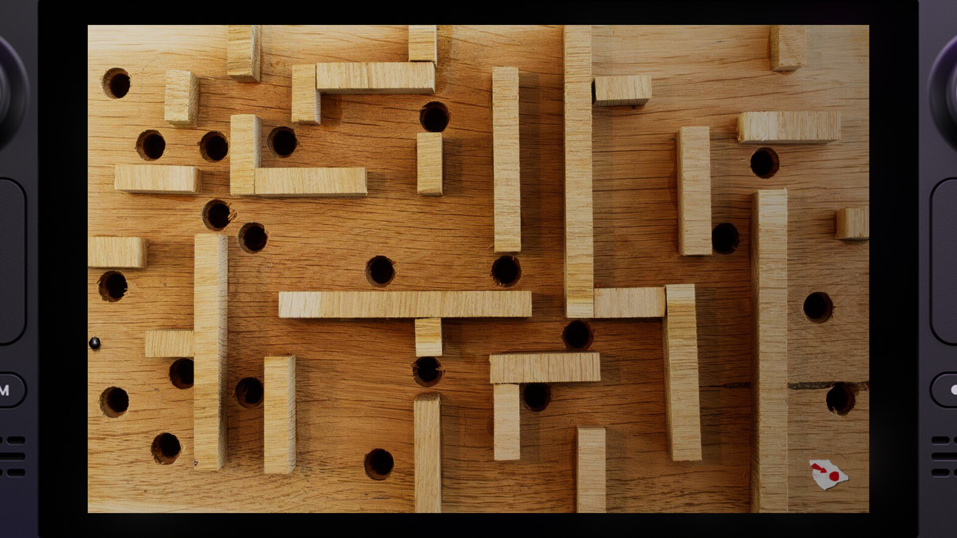 
球球大冒险/GameWithBalls
Build.21652462|容量773MB|官方简体中文|支持键盘.鼠标_LeTaoKe_全球单机游戏免费下载