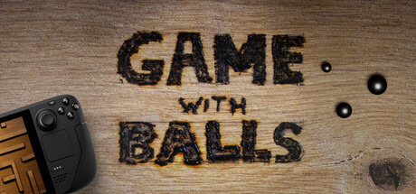 球球大冒险/Game With Balls-鹿星语