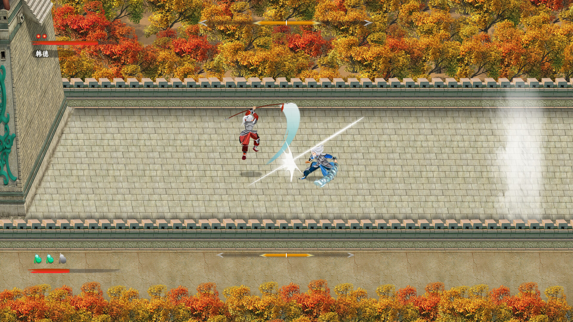 《三国往事：季汉之魂(SanGuo Memories: the Final-Han Souls)》|v1.0.0|中文|免安装硬盘版