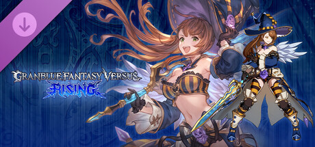 【PC/RPG/中文】碧蓝幻想Versus:崛起 Granblue Fantasy Versus Rising V2.2 STEAM官方中文版【22.3G】-马克游戏
