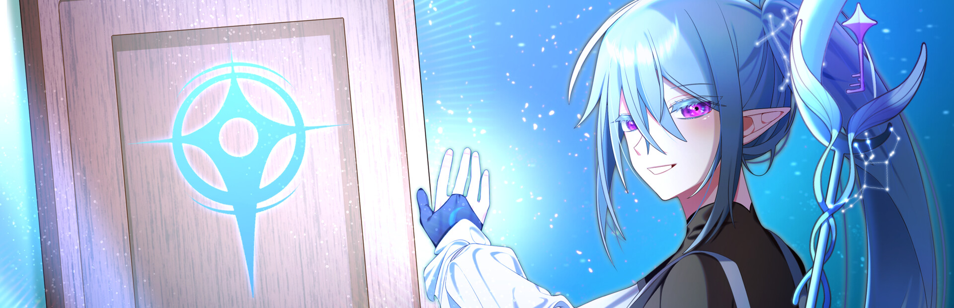 library_hero.jpg 露娜和索尔:梦境守护者 – 官方中文版 | Build.20929864 | 百度网盘解压即玩