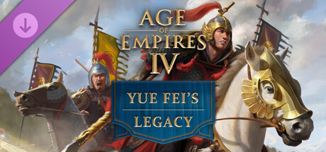 帝国时代4：周年纪念版（Age of Empires IV Anniversary Edition）免安装中文版下载