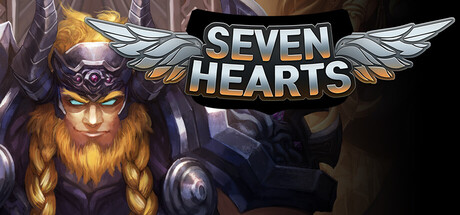 Seven Hearts游戏logo