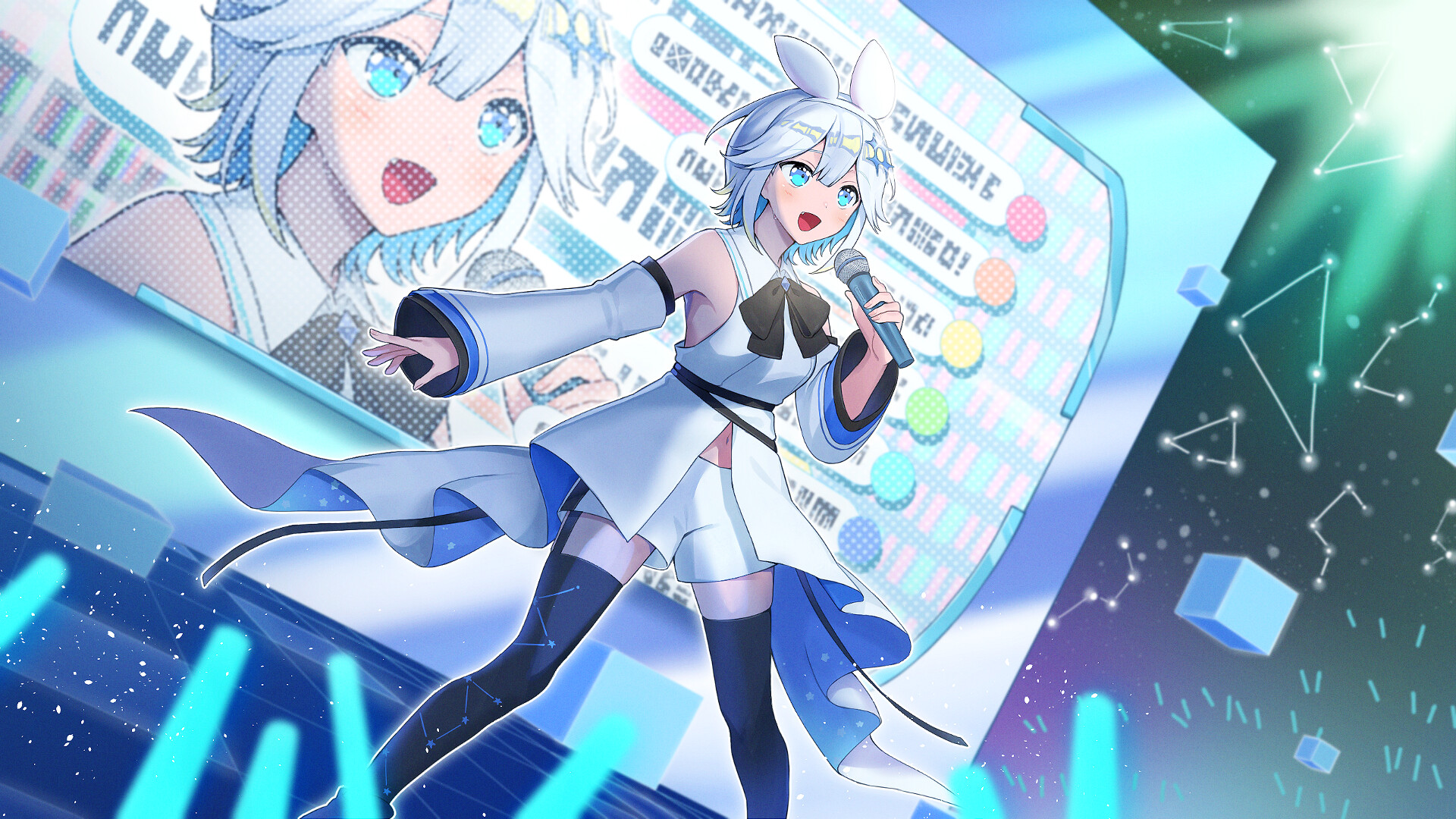 图片[8]-亢宿与无星世界的复兴记（Syr and The Stars’ Revival）Build.22812210[中文][1.3G]-极客游戏
