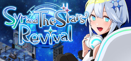亢宿与无星世界的复兴记（Syr and The Stars' Revival）Build.22812210[中文][1.3G]-极客游戏