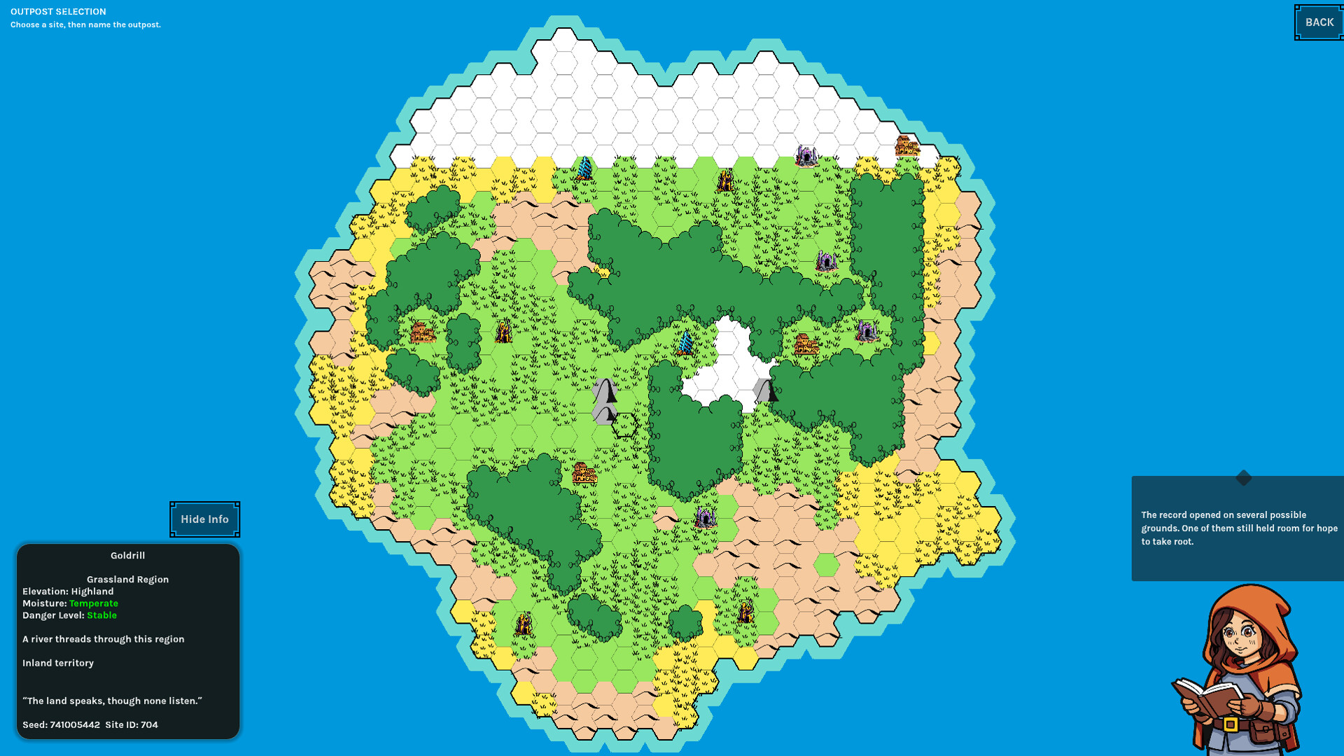 图片[6] - 《Wanderers' Outpost》v0.17.16-Build 24330565官中免安装-简中684.8MB - steam宝儿.com