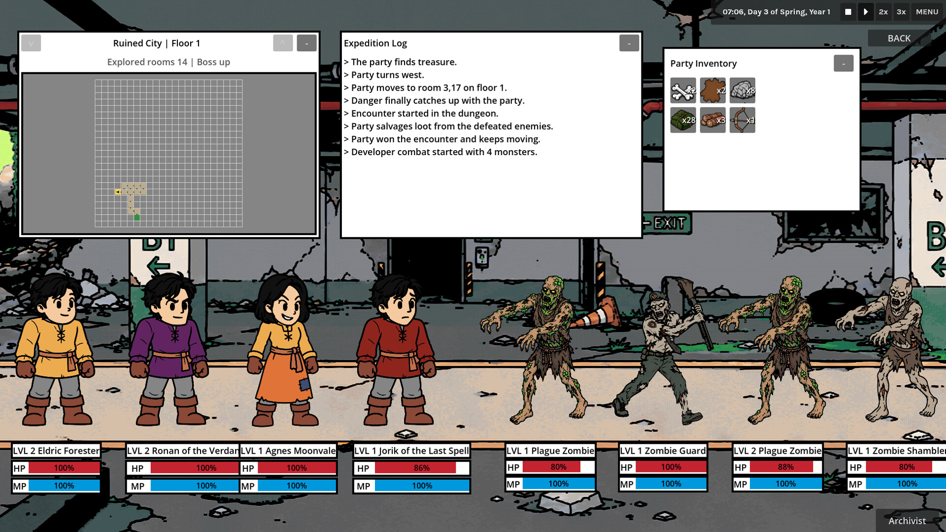 图片[11] - 《Wanderers' Outpost》v0.17.16-Build 24330565官中免安装-简中684.8MB - steam宝儿.com