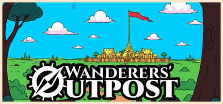 《Wanderers' Outpost》v0.17.16-Build 24330565官中免安装-简中684.8MB