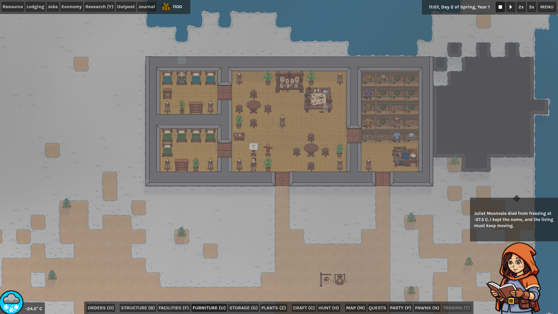 图片[8] - 《Wanderers' Outpost》v0.17.16-Build 24330565官中免安装-简中684.8MB - steam宝儿.com