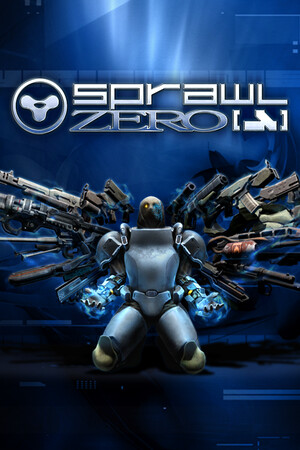 畸域零/SPRAWL zero