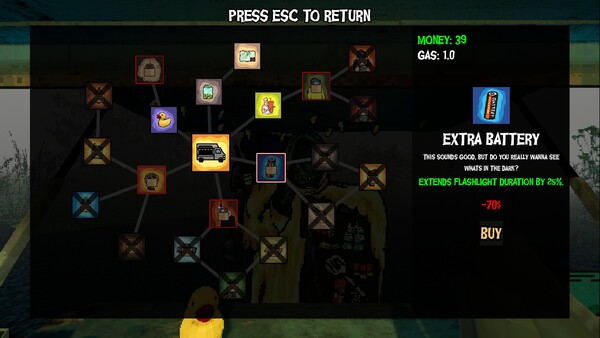 废土餐车 - PC平台资源截图 7