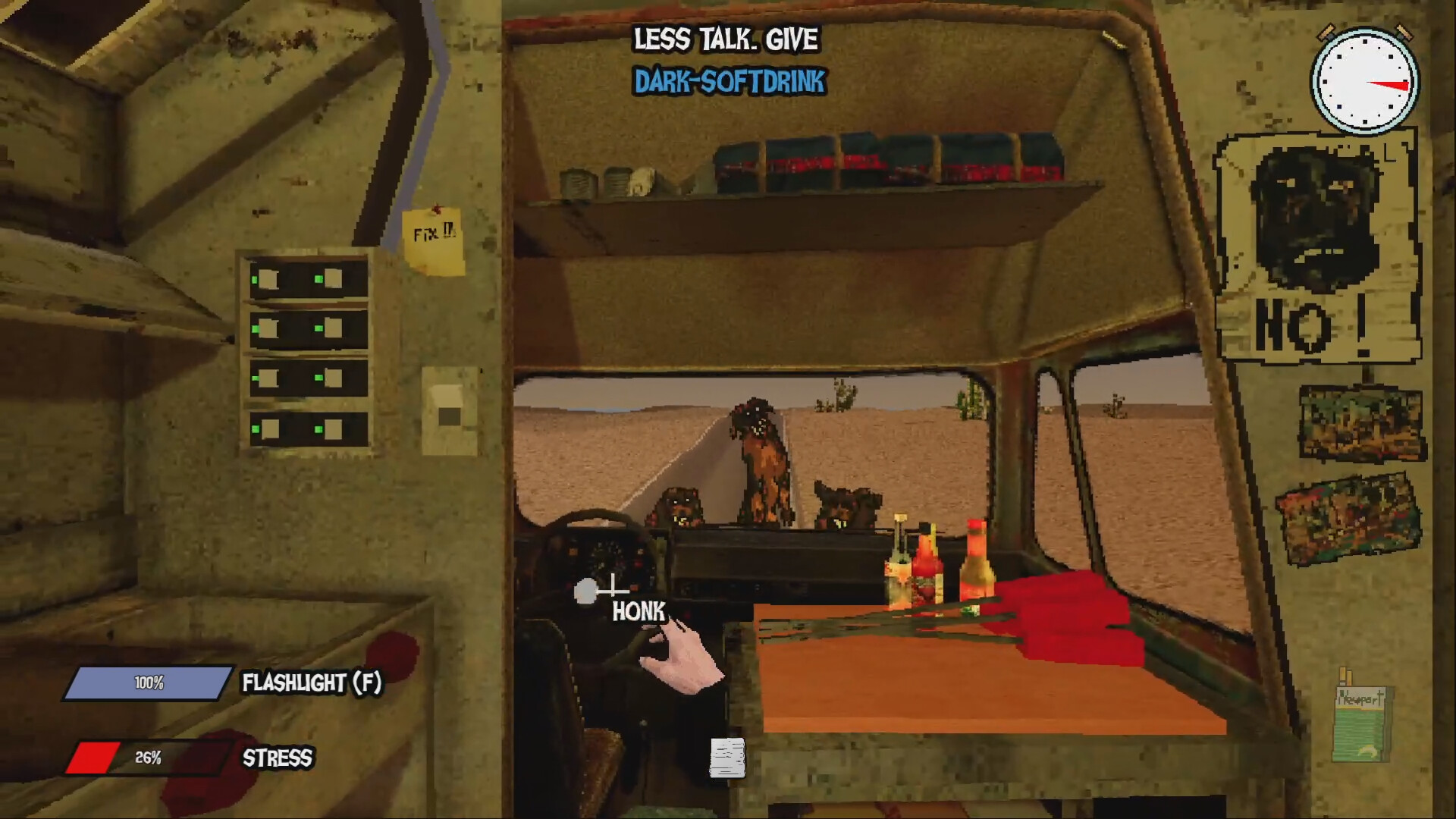 图片[12]-废土餐车（Wasteland Bites）免安装中文版下载-蒸汽游戏宝库 - 高质量Steam单机游戏下载站