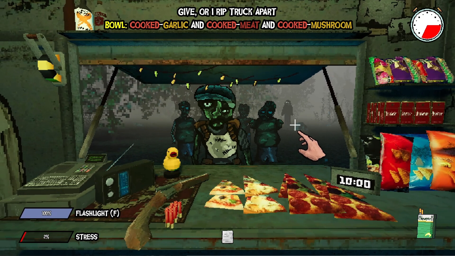 图片[11]-废土餐车（Wasteland Bites）免安装中文版下载-蒸汽游戏宝库 - 高质量Steam单机游戏下载站