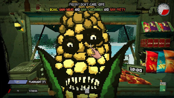 废土餐车 - PC平台资源截图 3