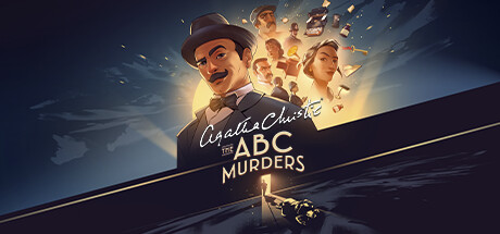 阿加莎·克里斯蒂-ABC谋杀案