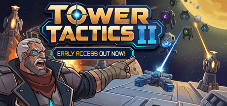 塔楼战术2/Tower Tactics 2-悟界ShareHub